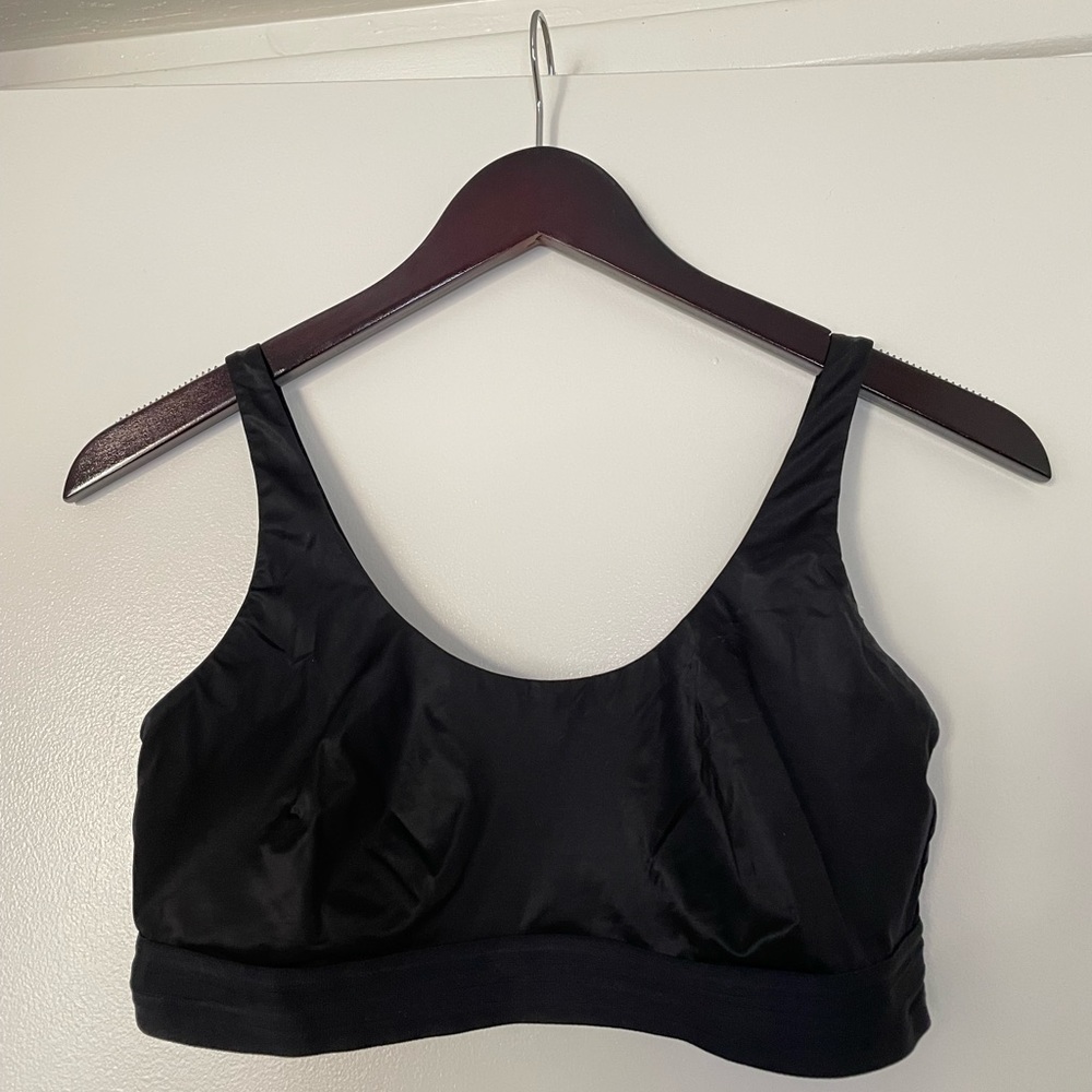 Negative Underwear Glacé bra top 2